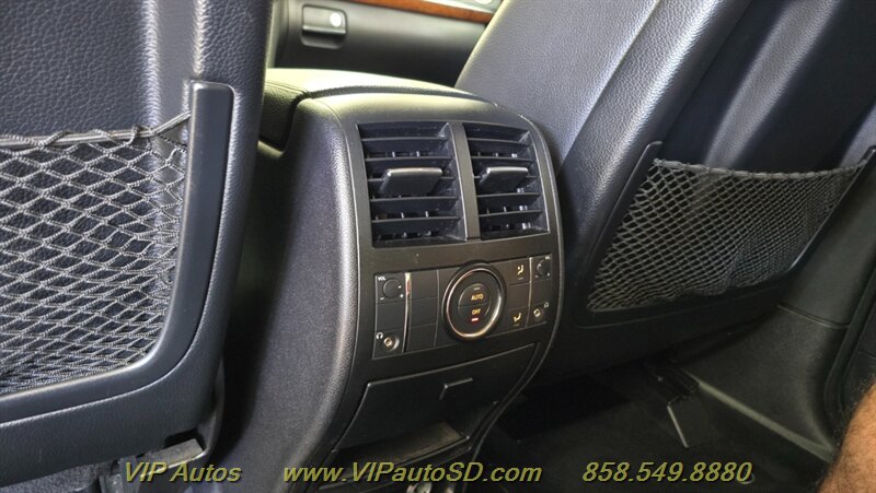 2007 Mercedes-Benz GL 450 - Photo 22 - San Diego, CA 92126