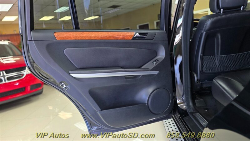 2007 Mercedes-Benz GL 450 - Photo 14 - San Diego, CA 92126