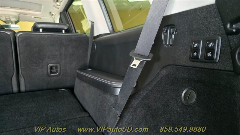 2007 Mercedes-Benz GL 450 - Photo 20 - San Diego, CA 92126
