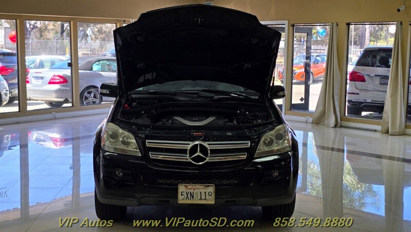 2007 Mercedes-Benz GL 450 - Photo 9 - San Diego, CA 92126