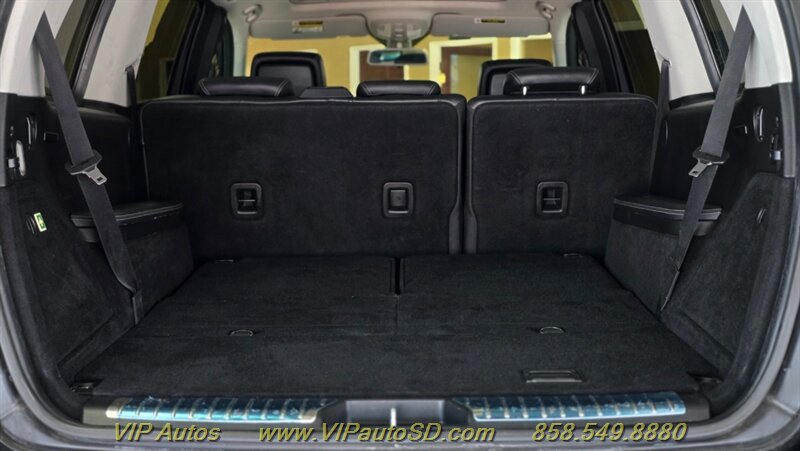 2007 Mercedes-Benz GL 450 - Photo 11 - San Diego, CA 92126