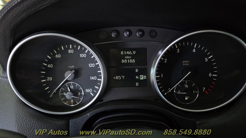 2007 Mercedes-Benz GL 450 - Photo 24 - San Diego, CA 92126
