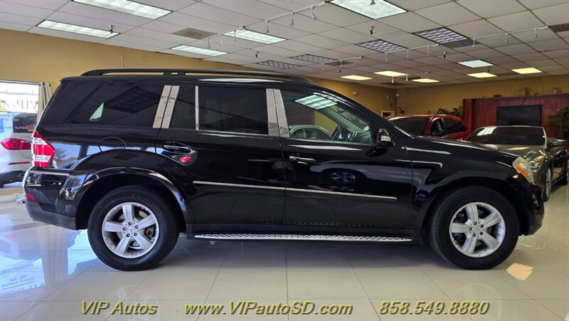 2007 Mercedes-Benz GL 450 - Photo 5 - San Diego, CA 92126