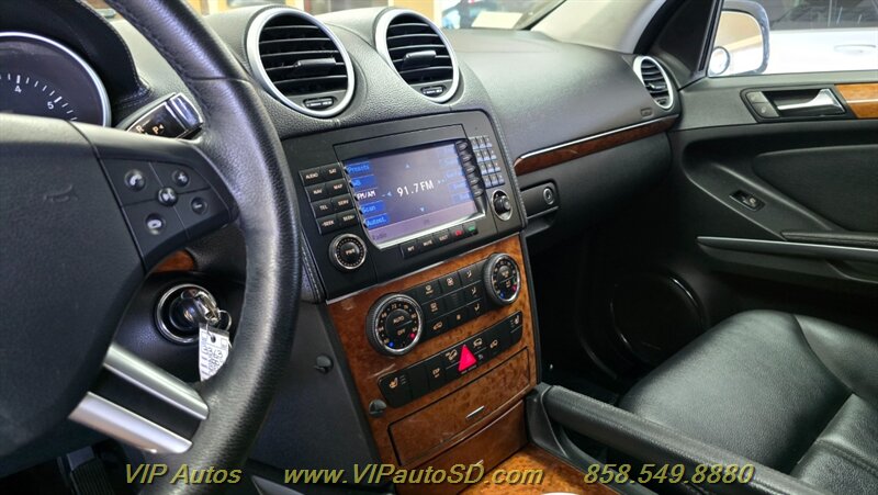 2007 Mercedes-Benz GL 450 - Photo 23 - San Diego, CA 92126