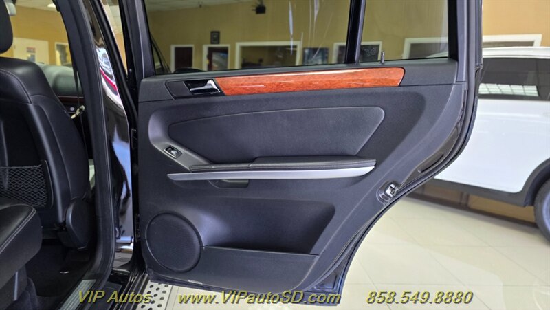 2007 Mercedes-Benz GL 450 - Photo 15 - San Diego, CA 92126