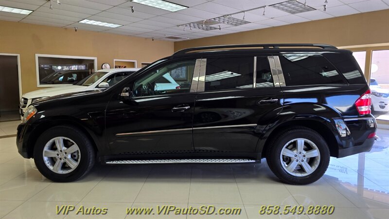 2007 Mercedes-Benz GL 450 - Photo 6 - San Diego, CA 92126