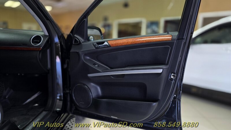 2007 Mercedes-Benz GL 450 - Photo 13 - San Diego, CA 92126