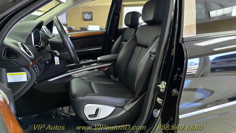 2007 Mercedes-Benz GL 450 - Photo 16 - San Diego, CA 92126