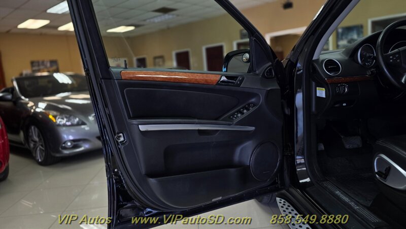 2007 Mercedes-Benz GL 450 - Photo 12 - San Diego, CA 92126