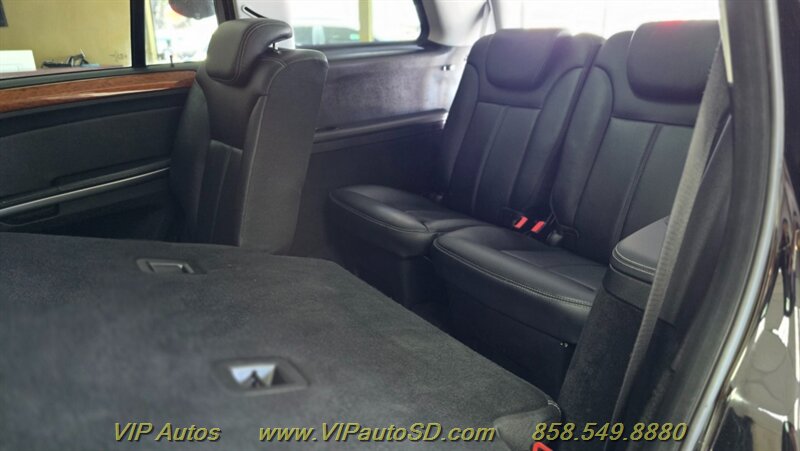 2007 Mercedes-Benz GL 450 - Photo 19 - San Diego, CA 92126