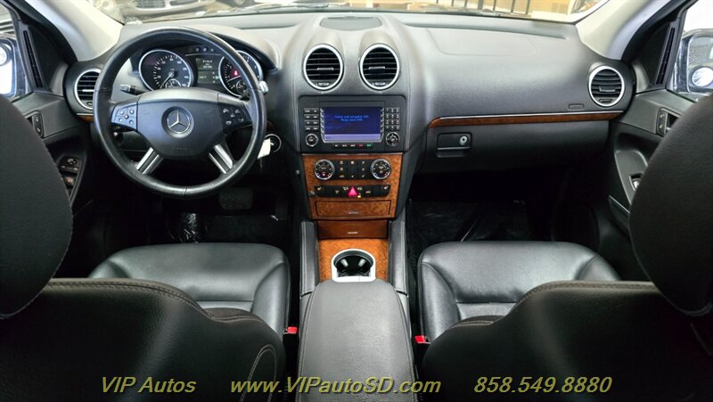 2007 Mercedes-Benz GL 450 - Photo 21 - San Diego, CA 92126
