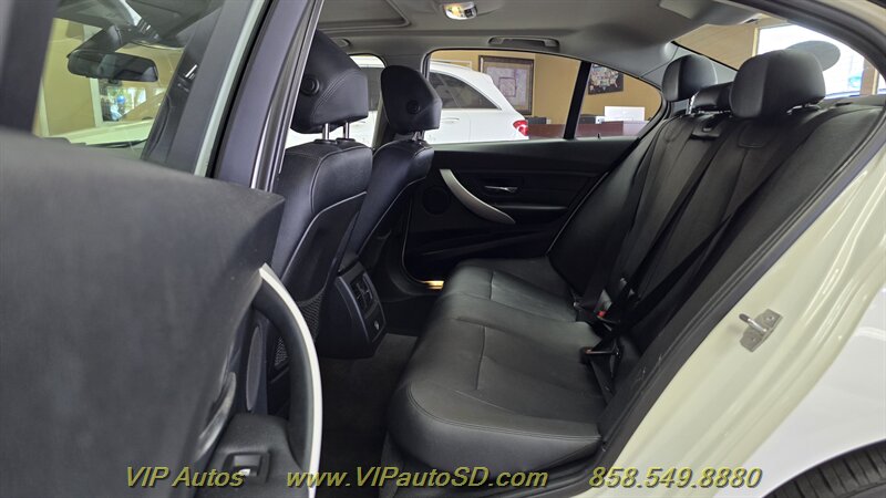 2013 BMW 328i - Photo 17 - San Diego, CA 92126