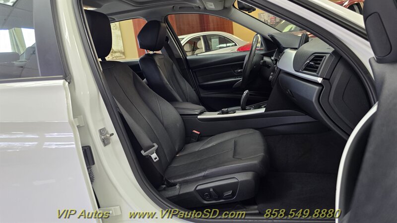 2013 BMW 328i - Photo 16 - San Diego, CA 92126