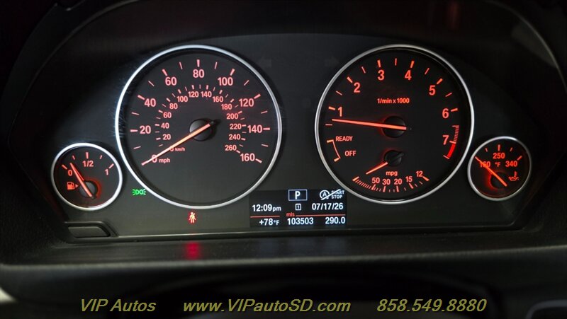 2013 BMW 328i - Photo 23 - San Diego, CA 92126
