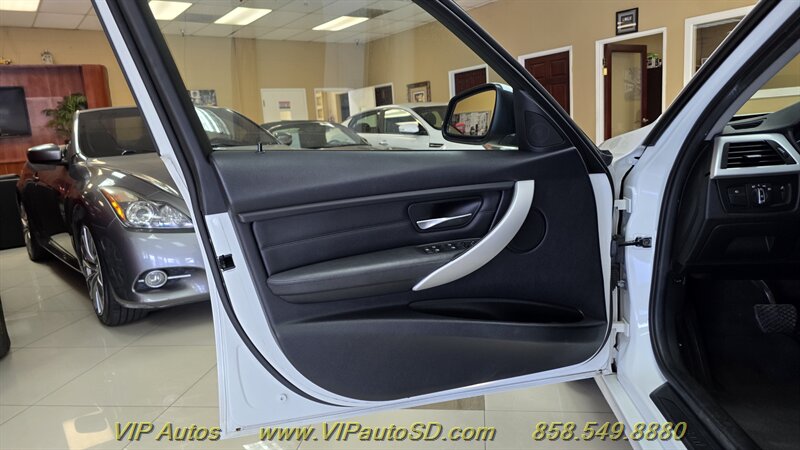 2013 BMW 328i - Photo 11 - San Diego, CA 92126