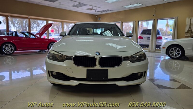 2013 BMW 328i - Photo 8 - San Diego, CA 92126