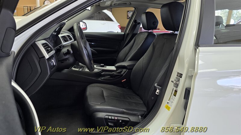 2013 BMW 328i - Photo 15 - San Diego, CA 92126
