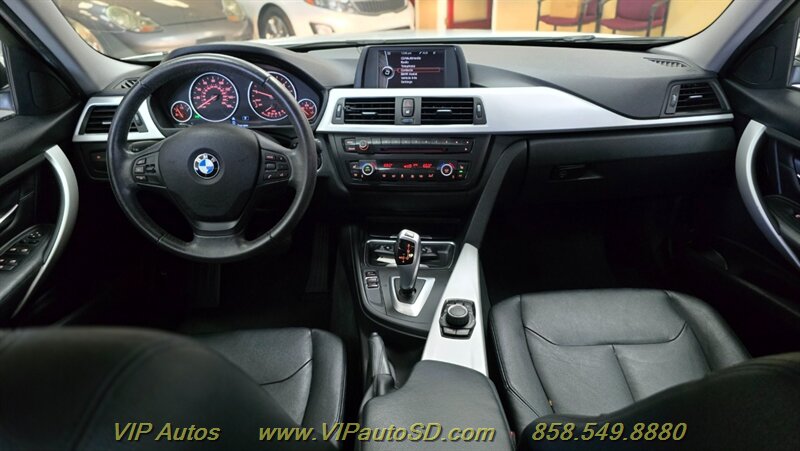 2013 BMW 328i - Photo 18 - San Diego, CA 92126