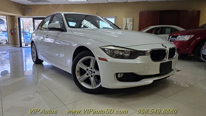 2013 BMW 328i - Photo 3 - San Diego, CA 92126