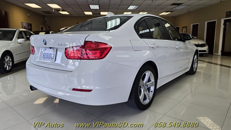 2013 BMW 328i - Photo 2 - San Diego, CA 92126