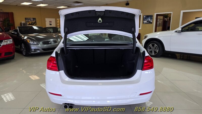 2013 BMW 328i - Photo 9 - San Diego, CA 92126