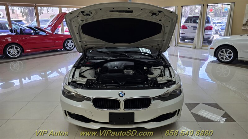 2013 BMW 328i - Photo 10 - San Diego, CA 92126
