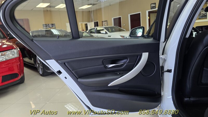 2013 BMW 328i - Photo 13 - San Diego, CA 92126