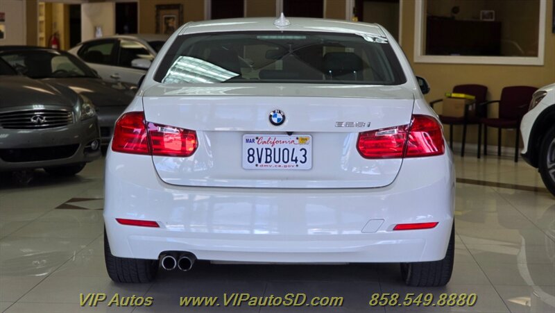 2013 BMW 328i - Photo 7 - San Diego, CA 92126