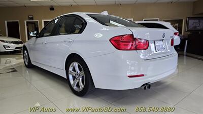 2013 BMW 328i Sedan