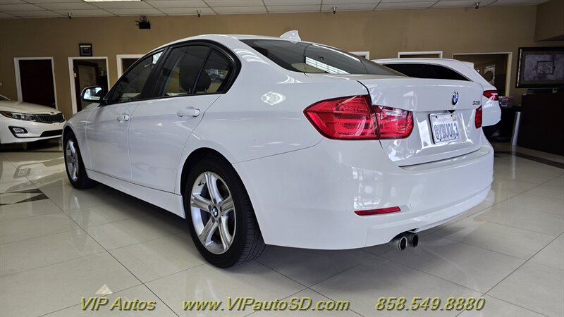 2013 BMW 328i   - Photo 1 - San Diego, CA 92126