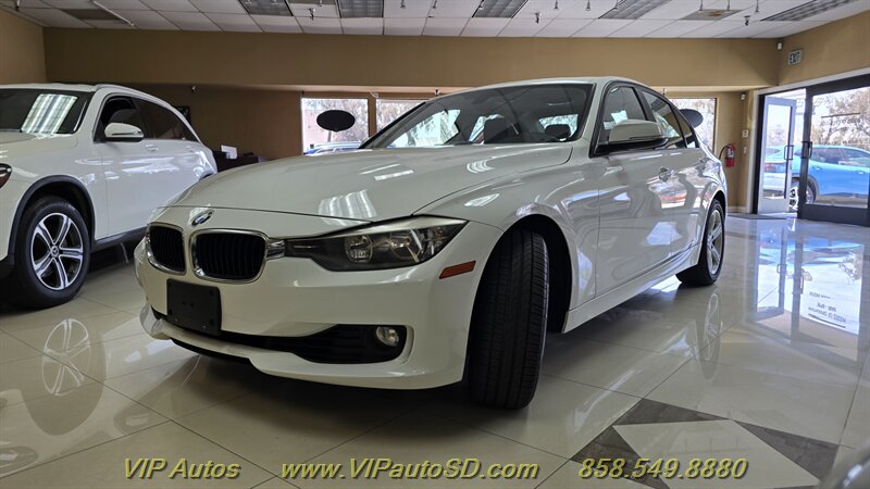 2013 BMW 328i - Photo 4 - San Diego, CA 92126