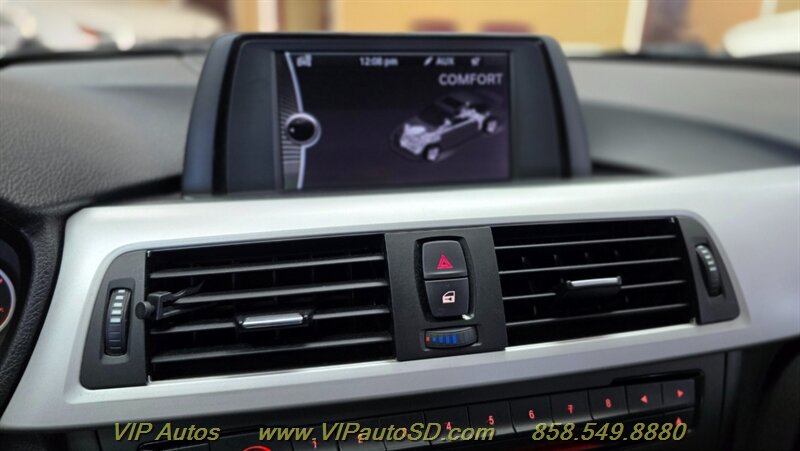2013 BMW 328i - Photo 22 - San Diego, CA 92126