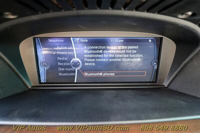 2013 BMW 328i  Premium - Photo 24 - San Diego, CA 92104