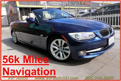 2013 BMW 328i  Premium - Photo 1 - San Diego, CA 92104