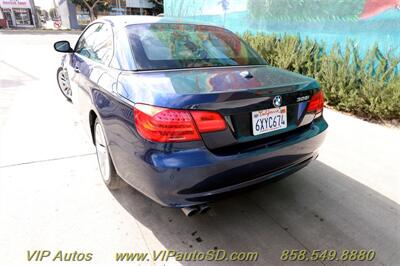 2013 BMW 328i  Premium - Photo 32 - San Diego, CA 92104