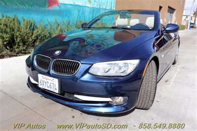 2013 BMW 328i  Premium - Photo 34 - San Diego, CA 92104