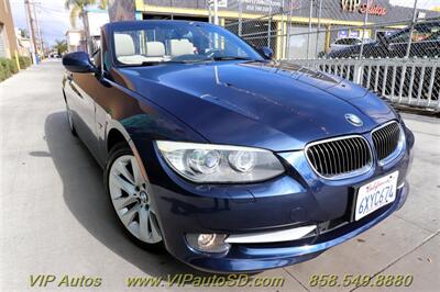 2013 BMW 328i  Premium - Photo 33 - San Diego, CA 92104