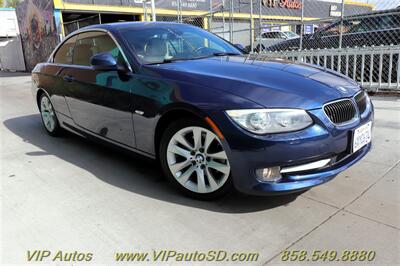 2013 BMW 328i  Premium - Photo 2 - San Diego, CA 92104