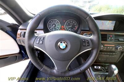 2013 BMW 328i  Premium - Photo 17 - San Diego, CA 92104