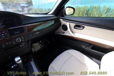 2013 BMW 328i  Premium - Photo 28 - San Diego, CA 92104