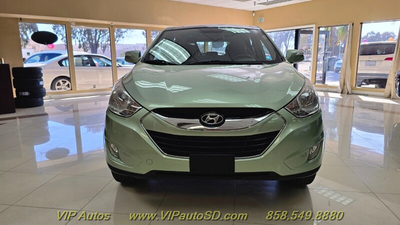2011 Hyundai TUCSON GLS - Photo 20 - San Diego, CA 92126