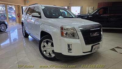 2011 GMC Terrain SLT-1 SUV