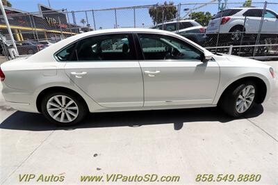 2012 Volkswagen Passat SEL Premium PZEV   - Photo 33 - San Diego, CA 92104