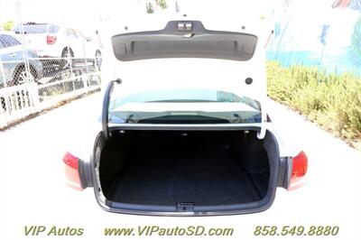 2012 Volkswagen Passat SEL Premium PZEV   - Photo 27 - San Diego, CA 92104