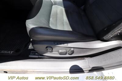 2012 Volkswagen Passat SEL Premium PZEV   - Photo 14 - San Diego, CA 92104