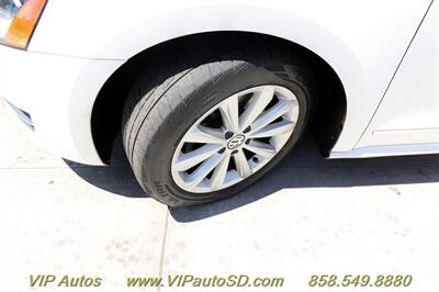 2012 Volkswagen Passat SEL Premium PZEV   - Photo 28 - San Diego, CA 92104