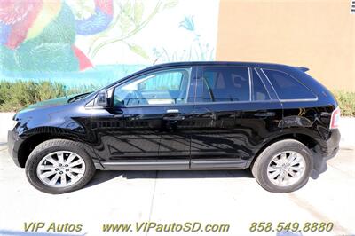 2009 Ford Edge SEL   - Photo 31 - San Diego, CA 92104