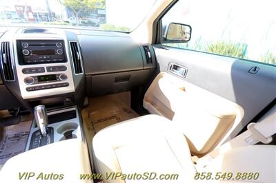 2009 Ford Edge SEL   - Photo 11 - San Diego, CA 92104