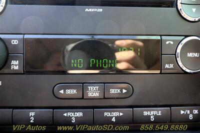 2009 Ford Edge SEL   - Photo 22 - San Diego, CA 92104