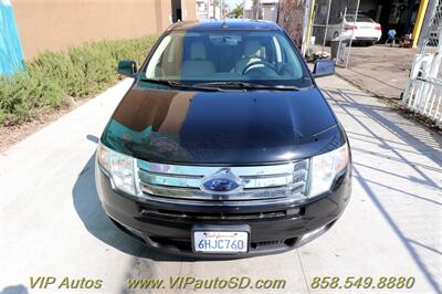 2009 Ford Edge SEL   - Photo 2 - San Diego, CA 92104